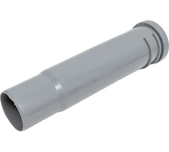 Патрубок компенсационный ПП D 110 VALFEX 23300110